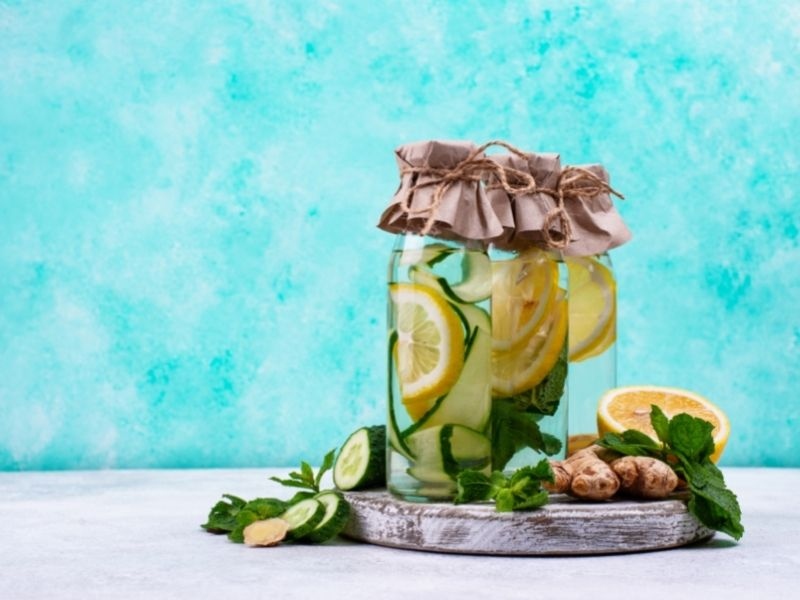 For What Purposes Should You Use an Isagenix Detoxification Body Cleanse?